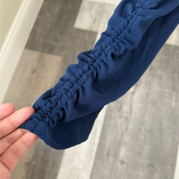 Amanda Uprichard Lowell Jumpsuit Size Medium - Picture 5 of 6